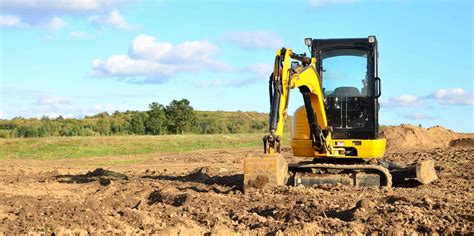 Specialist Digger Hire Operating Throughout Eastbourne